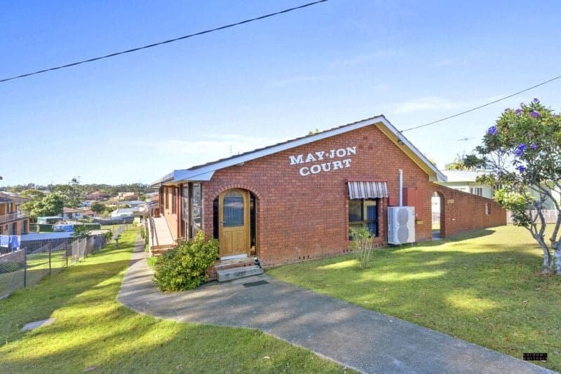 7/4200 Giinagay Way Urunga NSW, Urunga - Image 1