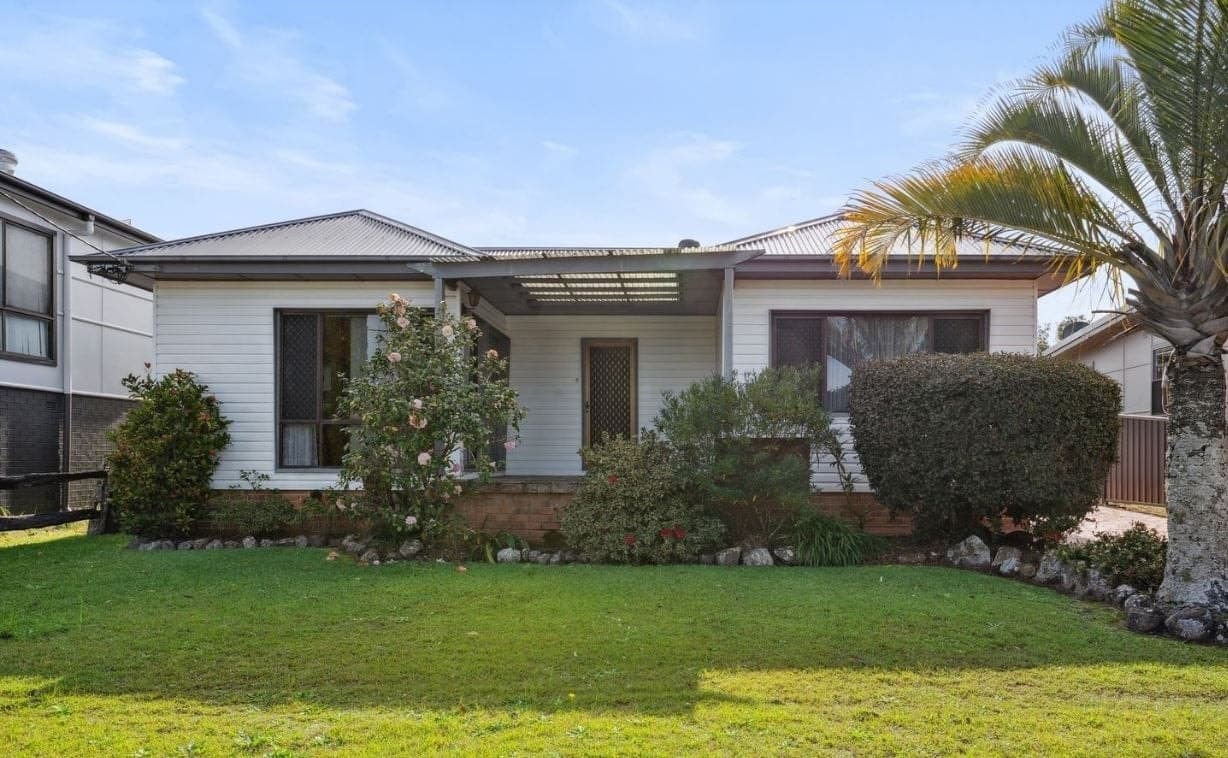6 Elrington Avenue, West Kempsey NSW, West Kempsey - Image 1
