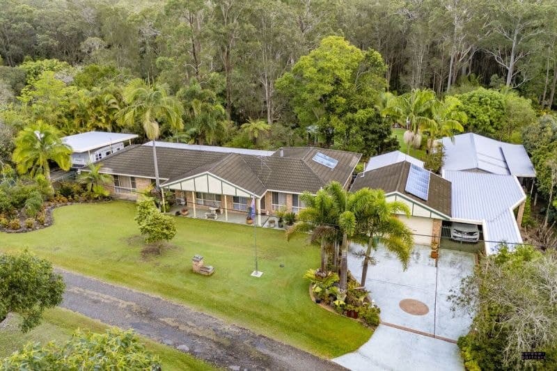 140 South Arm Road URUNGA NSW, Urunga - Image 1