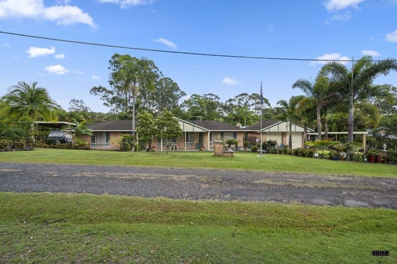140 South Arm Road URUNGA NSW, Urunga - Thumbnail 2