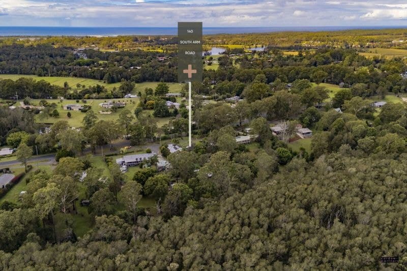 140 South Arm Road URUNGA NSW, Urunga - Thumbnail 3