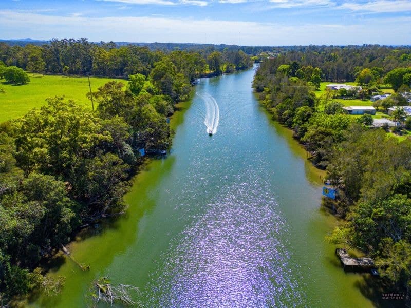 14 Riverside Drive URUNGA NSW, Urunga - Thumbnail 5