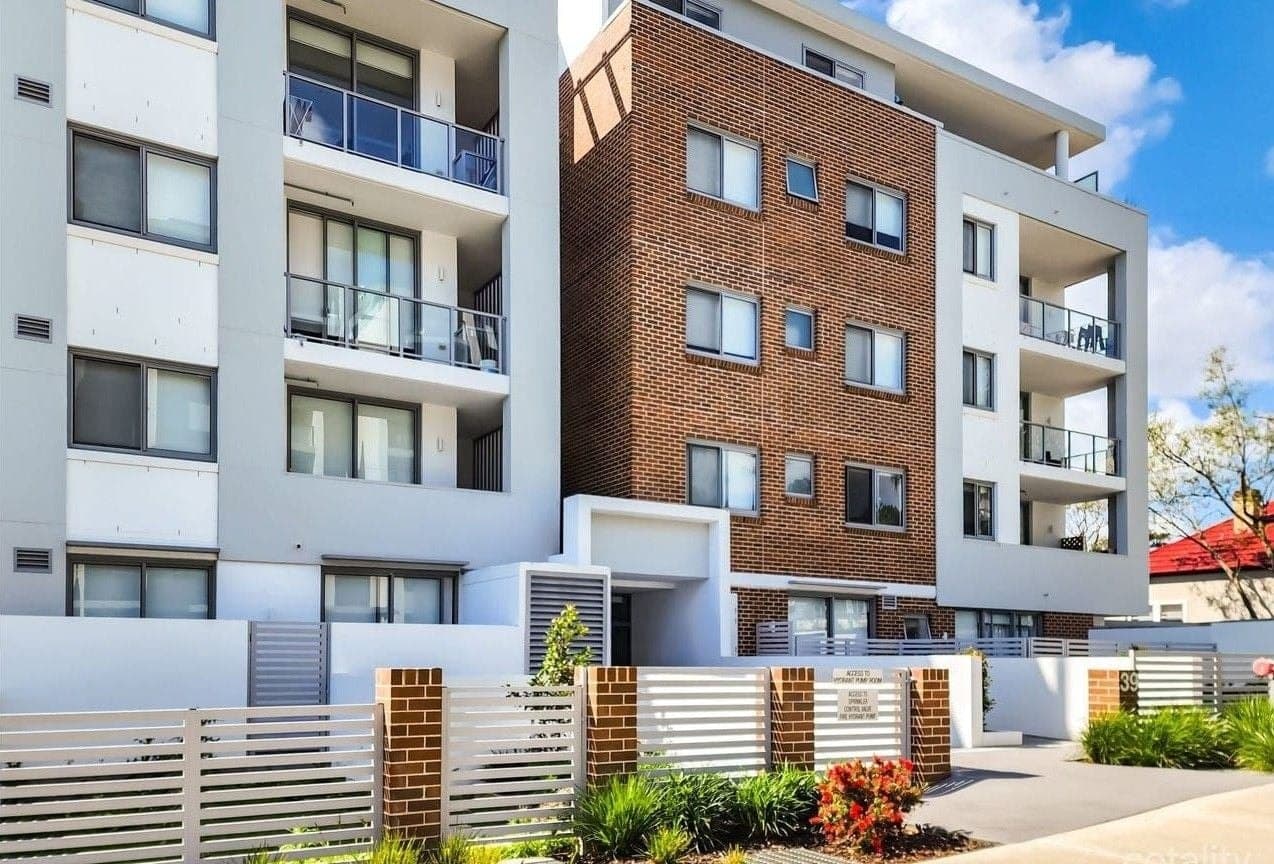 208/39 Post Office Street, Carlingford, Carlingford - Thumbnail 5