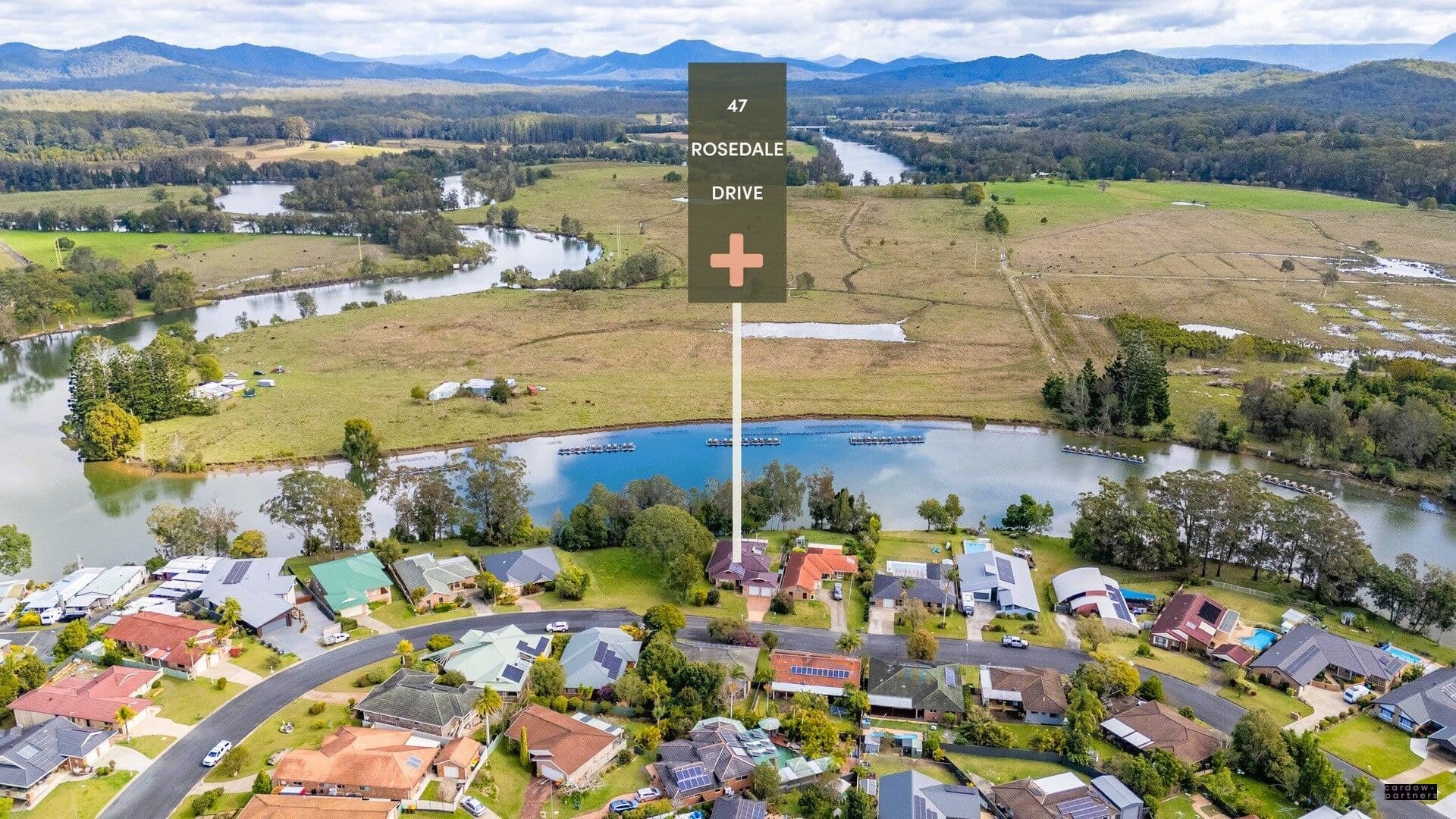 47 Rosedale Drive Urunga NSW, Urunga - Image 1