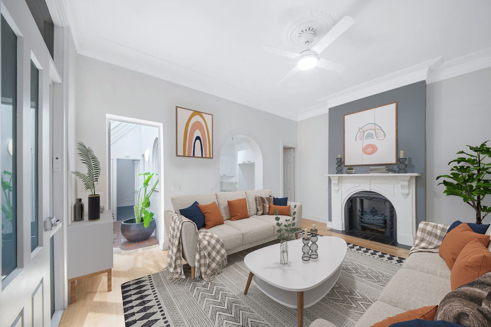 2/102 Falcon Street, Crows Nest, Crows Nest - Image 1