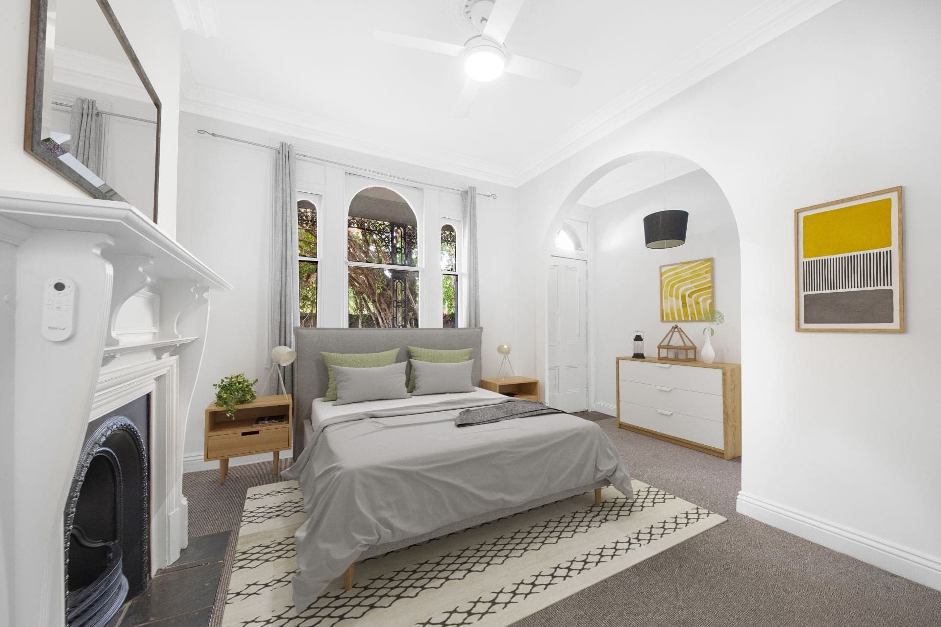 2/102 Falcon Street, Crows Nest, Crows Nest - Thumbnail 2