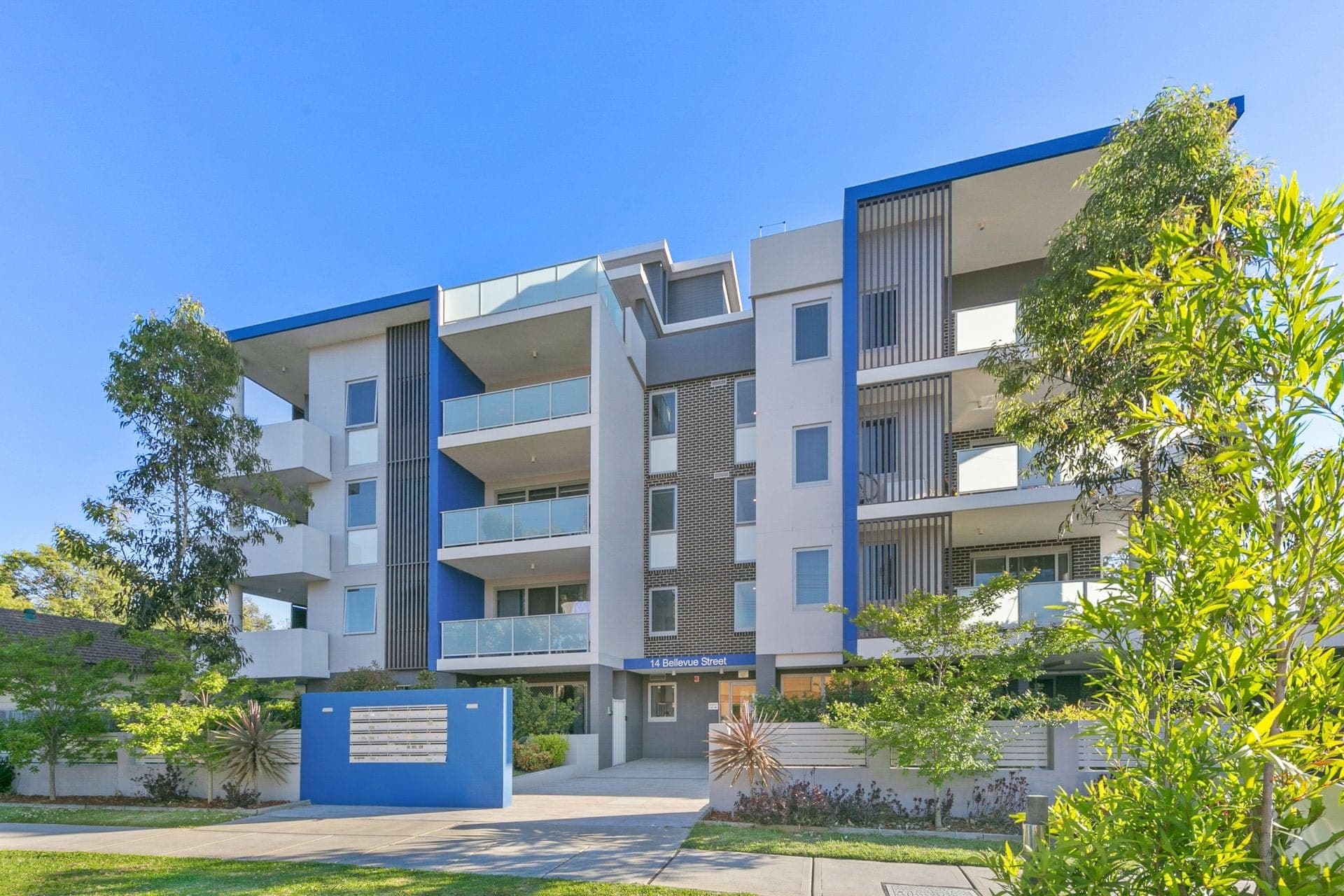 11/14 Bellevue Street, Thornleigh, Thornleigh - Image 1