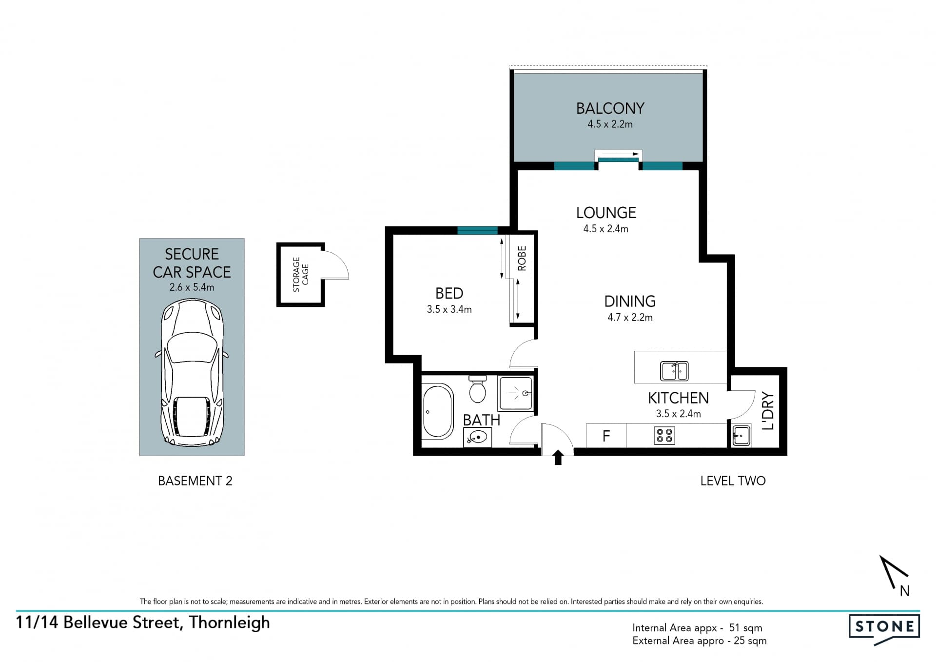 11/14 Bellevue Street, Thornleigh, Thornleigh - Thumbnail 8