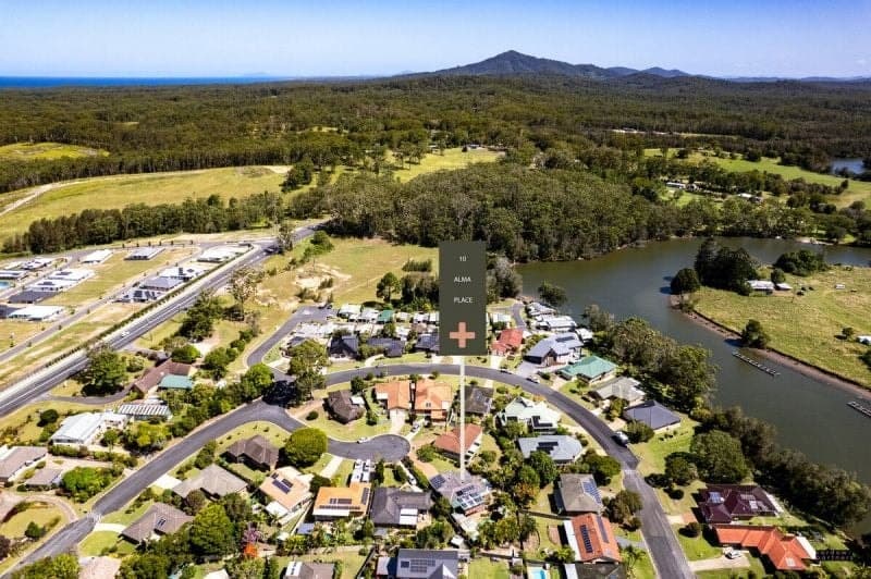 10 Alma Place URUNGA NSW, Urunga - Thumbnail 3