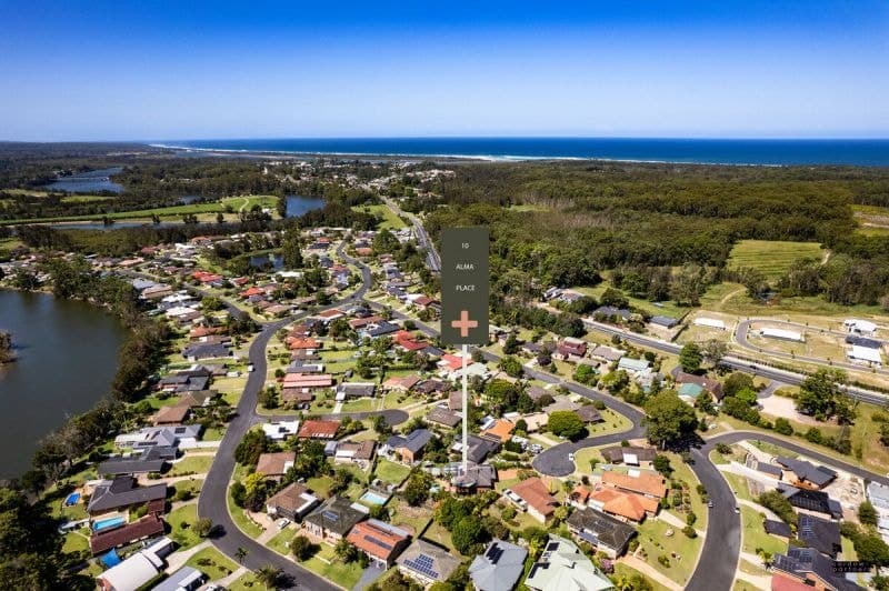 10 Alma Place URUNGA NSW, Urunga - Thumbnail 4