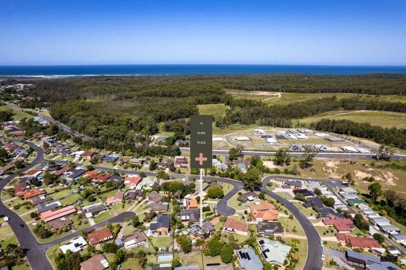 10 Alma Place URUNGA NSW, Urunga - Thumbnail 8