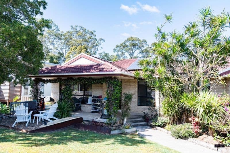 4 Carabeen Close Woolgoolga NSW, Woolgoolga - Image 1