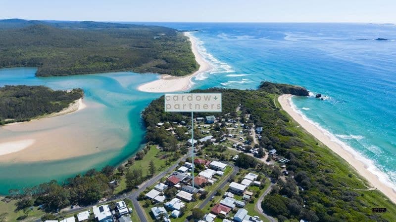 9 Ford Street RED ROCK NSW, Red Rock - Thumbnail 6