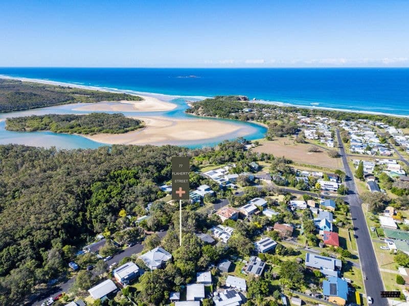 77 Flaherty Street RED ROCK NSW, Red Rock - Thumbnail 6