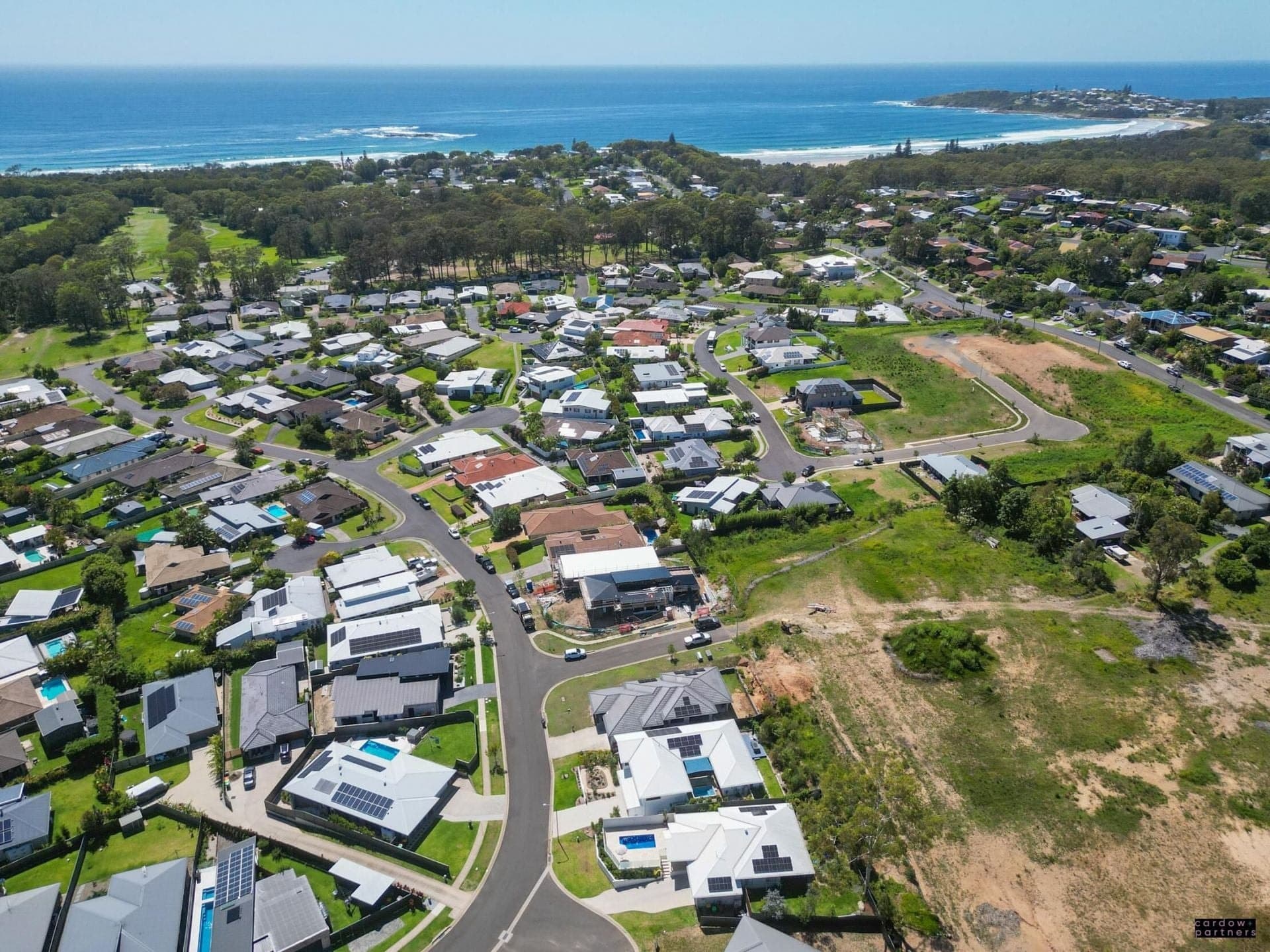 25 Admiralty Drive Safety Beach NSW, Safety Beach - Thumbnail 4