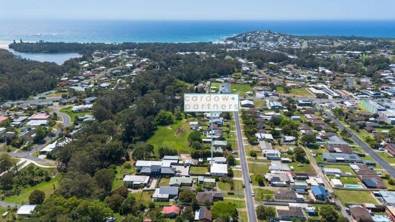 24 Dalgety Street Woolgoolga NSW, Woolgoolga - Thumbnail 2
