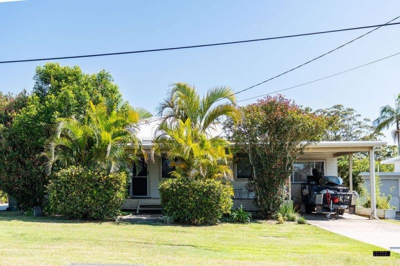 24 Dalgety Street Woolgoolga NSW, Woolgoolga - Thumbnail 3