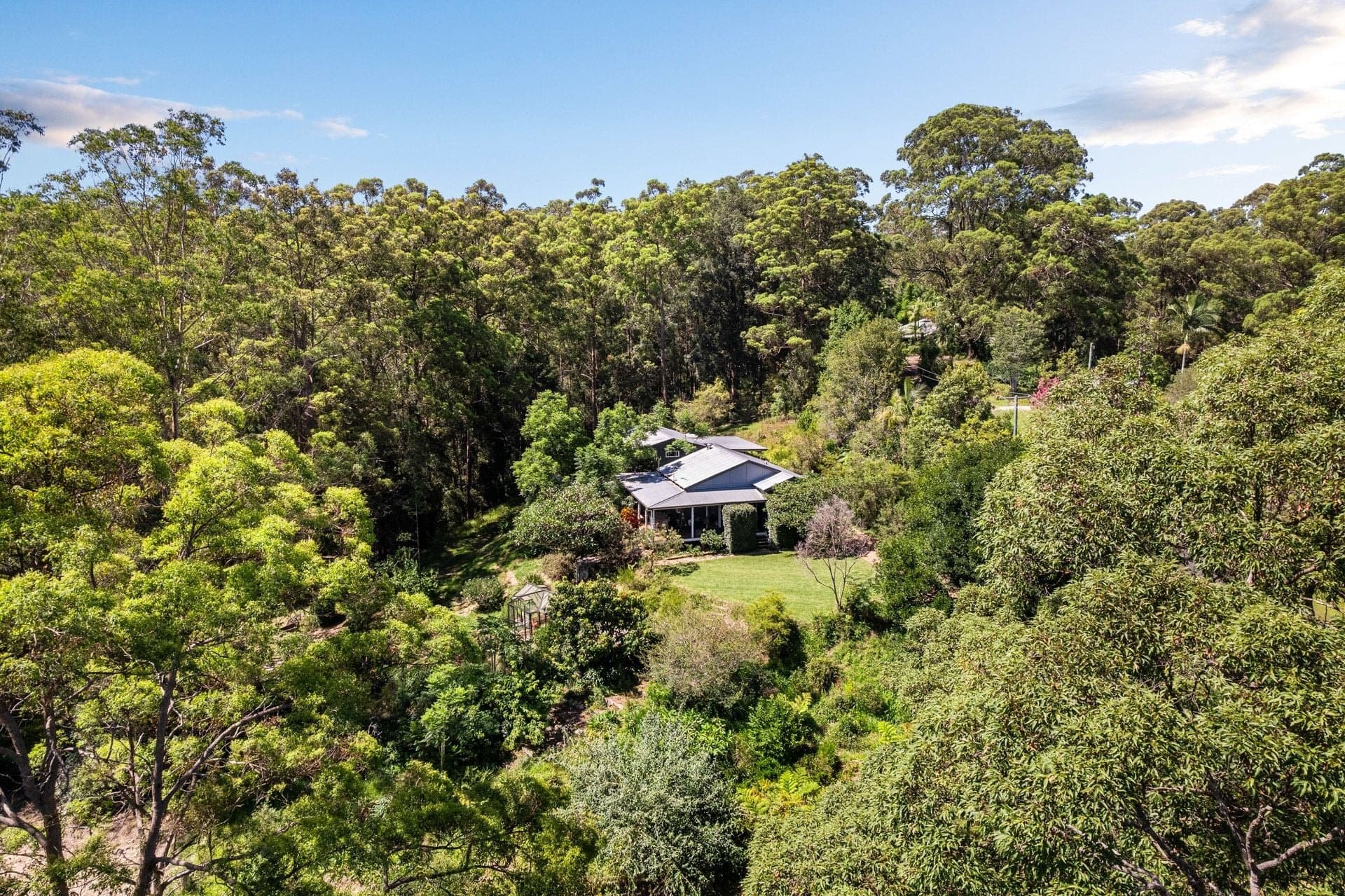 55 McDougall Place BELLINGEN NSW, Bellingen - Image 1