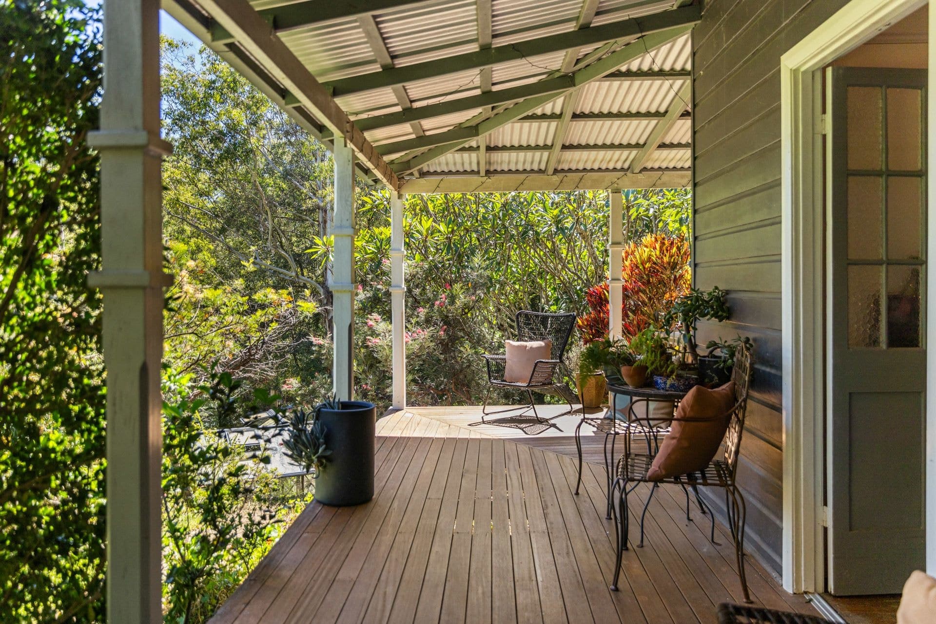 55 McDougall Place BELLINGEN NSW, Bellingen - Thumbnail 2