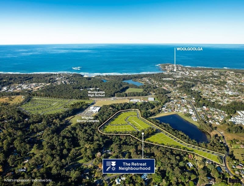 32/Lot 1 Newmans Road Woolgoolga NSW, Woolgoolga - Thumbnail 2
