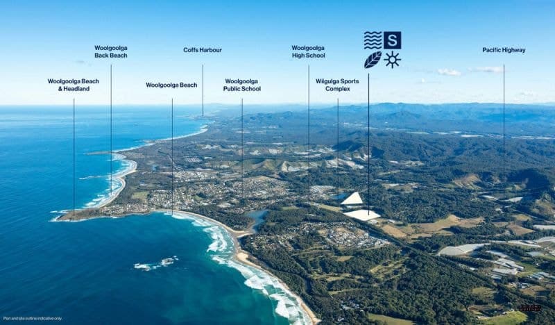 32/Lot 1 Newmans Road Woolgoolga NSW, Woolgoolga - Thumbnail 4