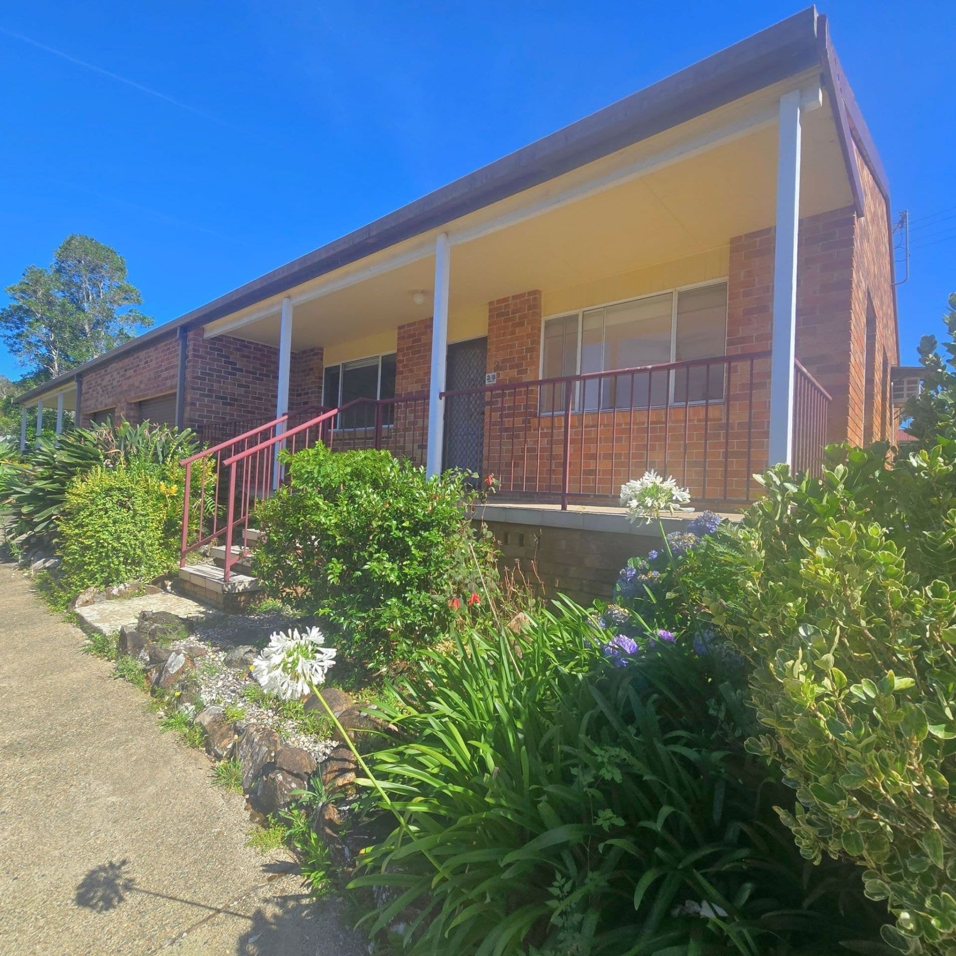 3/8 Oak Street BELLINGEN NSW, Bellingen - Thumbnail 2