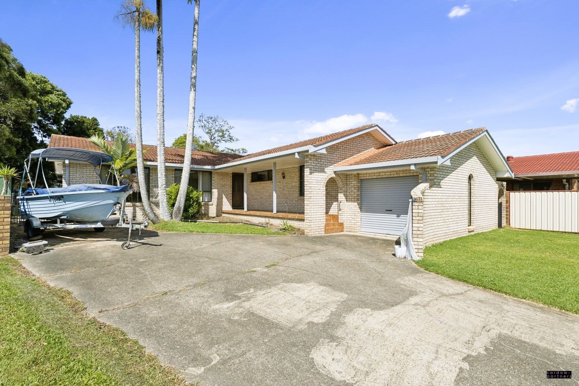 14 Myall Court URUNGA NSW, Urunga - Image 1