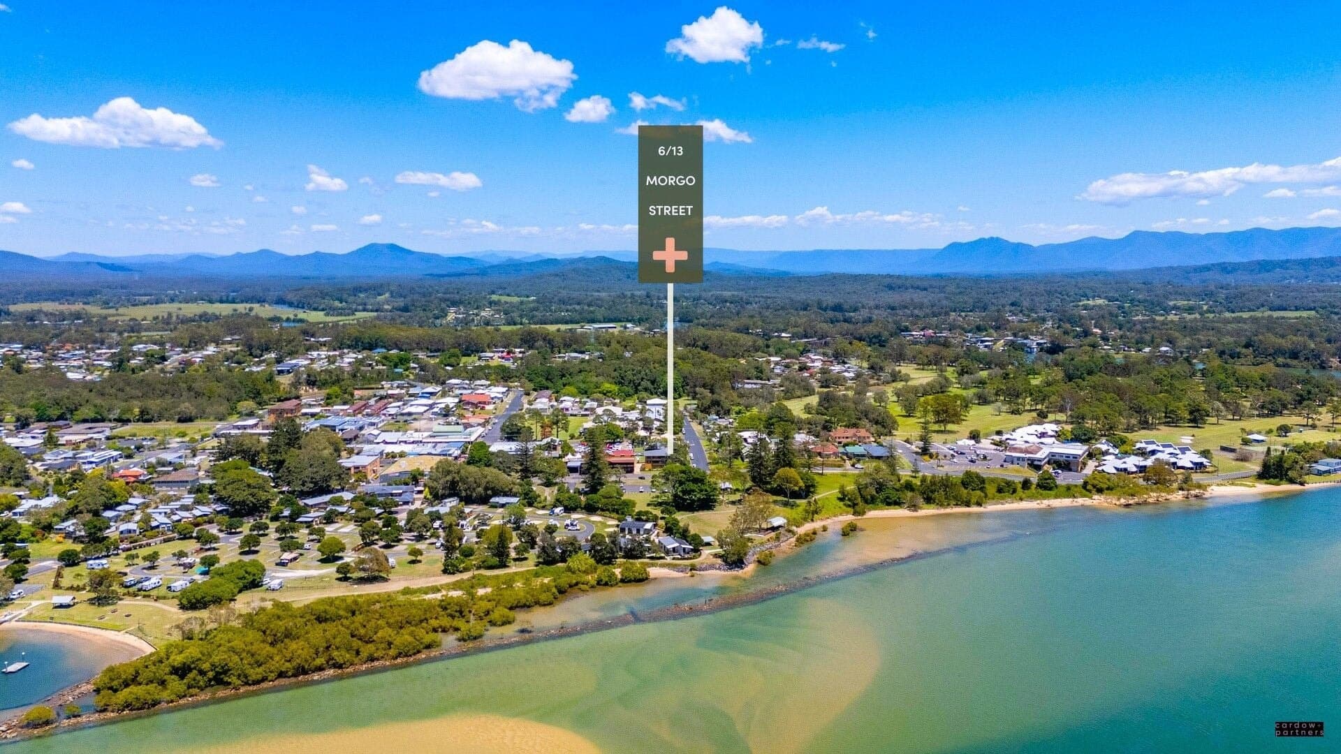 6/13 Morgo Street URUNGA NSW, Urunga - Image 1