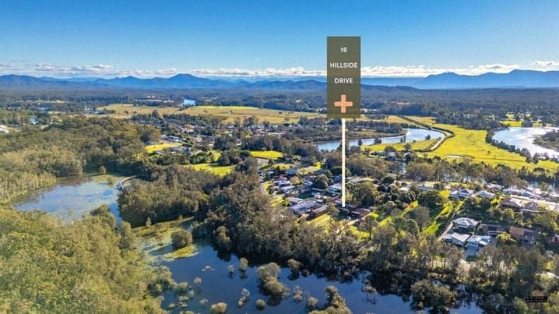16 Hillside Drive URUNGA NSW, Urunga - Image 1