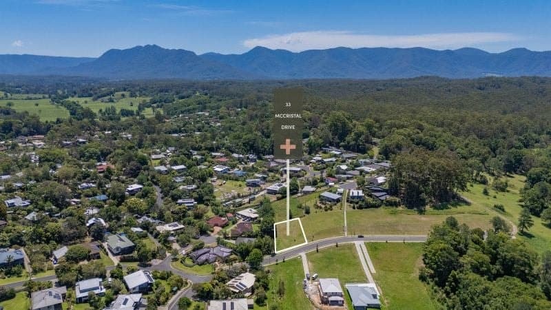 33 McCristal Drive BELLINGEN NSW, Bellingen - Image 1