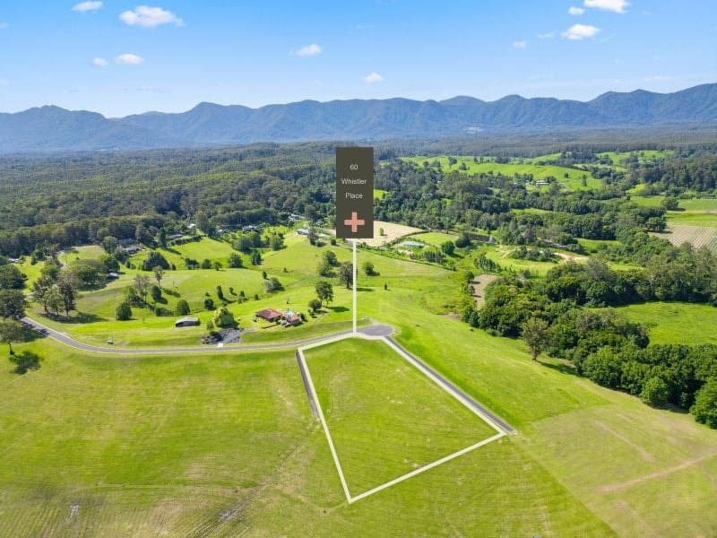 60 Whistler Place BELLINGEN NSW, Bellingen - Image 1