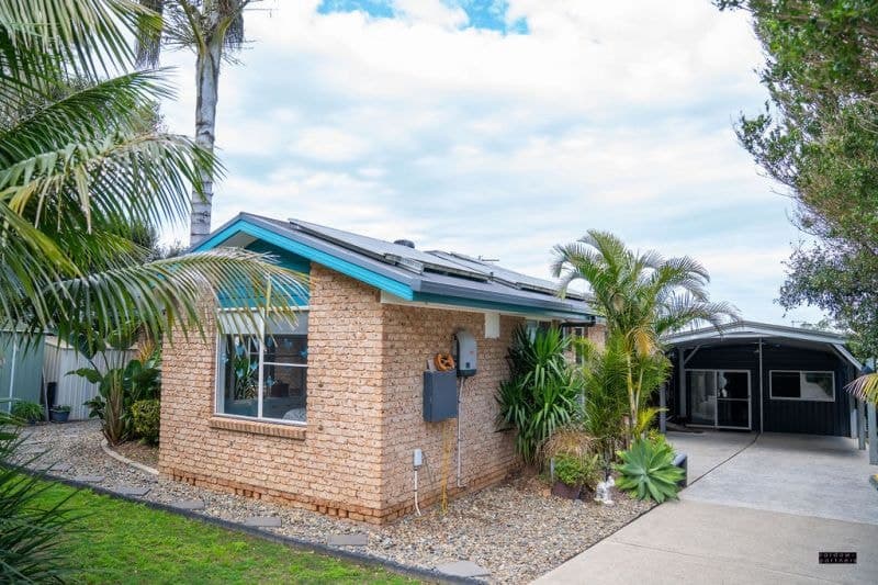 25 Burns Crescent CORINDI BEACH NSW, Corindi Beach - Image 1