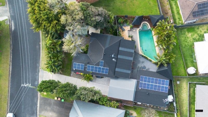 25 Burns Crescent CORINDI BEACH NSW, Corindi Beach - Thumbnail 4