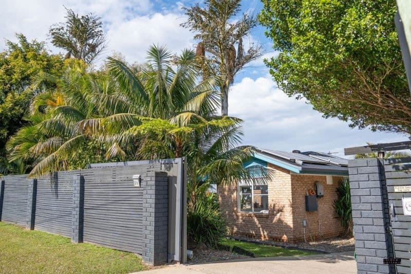 25 Burns Crescent CORINDI BEACH NSW, Corindi Beach - Thumbnail 7