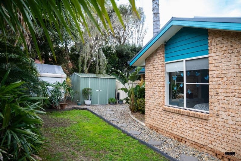 25 Burns Crescent CORINDI BEACH NSW, Corindi Beach - Thumbnail 8