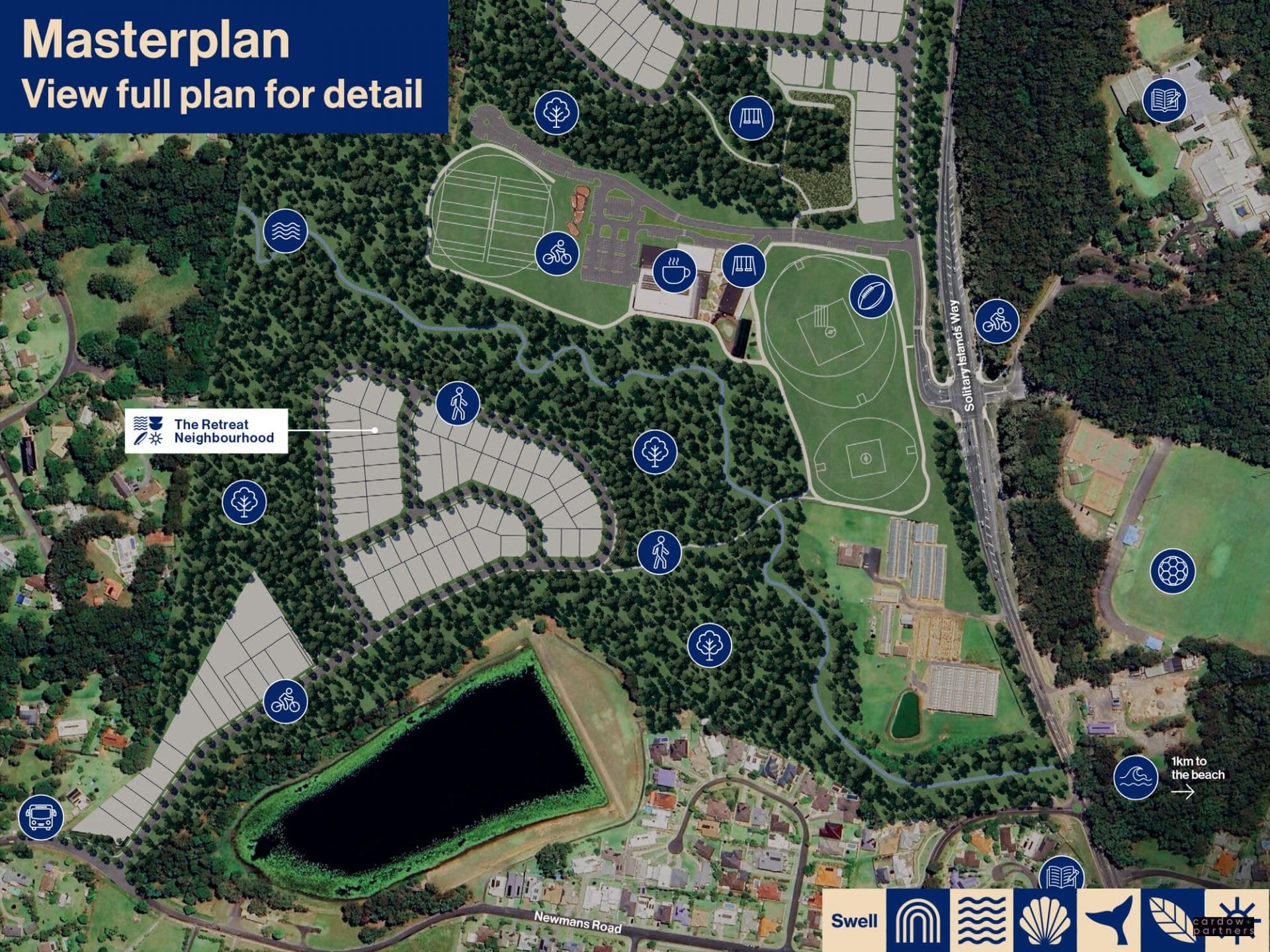 40/Lot 1 Newmans Road Woolgoolga NSW, Woolgoolga - Thumbnail 4