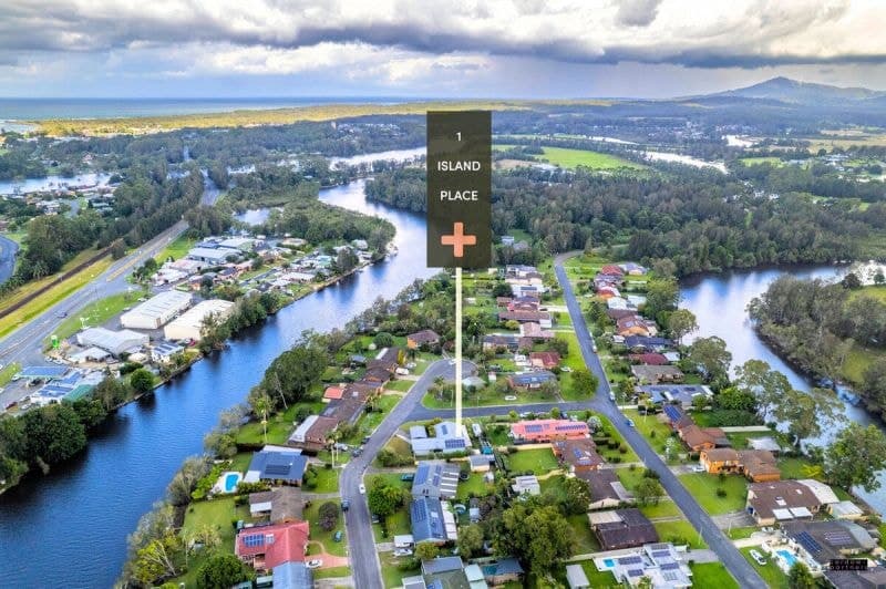 1 Island Place URUNGA NSW, Urunga - Thumbnail 3