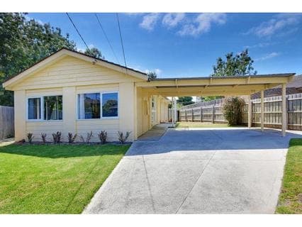 9 Gavan Court, FRANKSTON, Frankston - Image 1