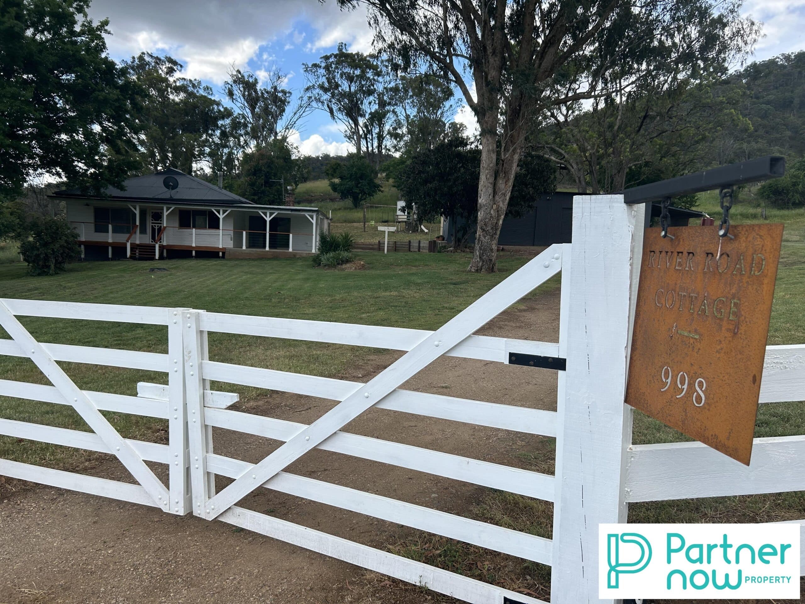 998 River Road, BOWLING ALLEY POINT NSW 2340, Bowling Alley Point - Image 1