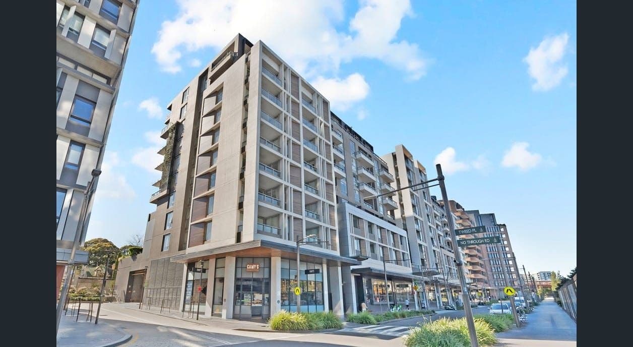 301/18 Ebsworth Street, Zetland NSW, Zetland - Image 1