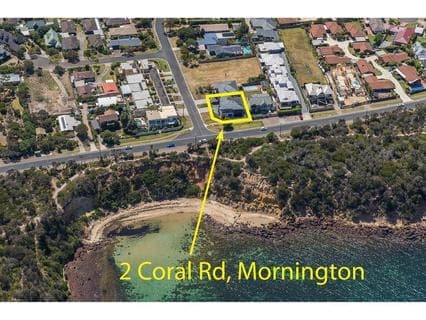 2 Coral Road, MORNINGTON, Mornington - Thumbnail 3