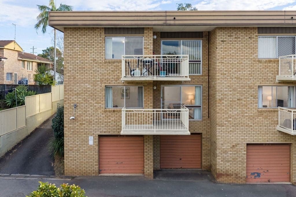 28/20-30 Condamine Street, Campbelltown, Campbelltown - Image 1