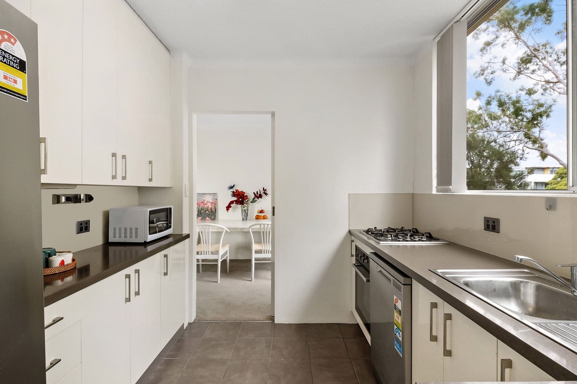 7/2-8 Gerard Street, Cremorne, Cremorne - Thumbnail 2