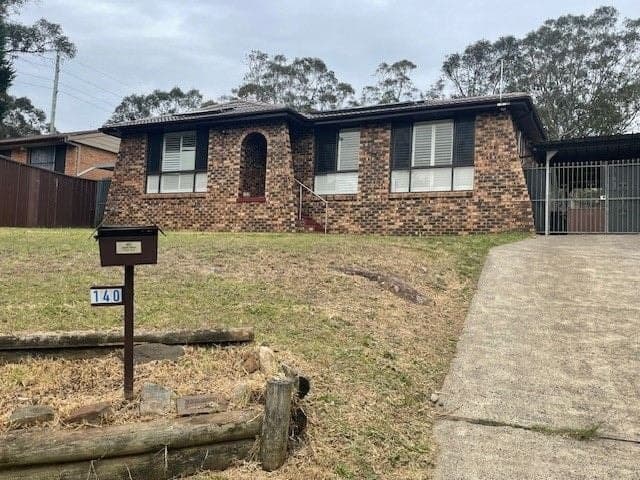 140 Helicia Road, Macquarie Fields, Macquarie Fields - Image 1