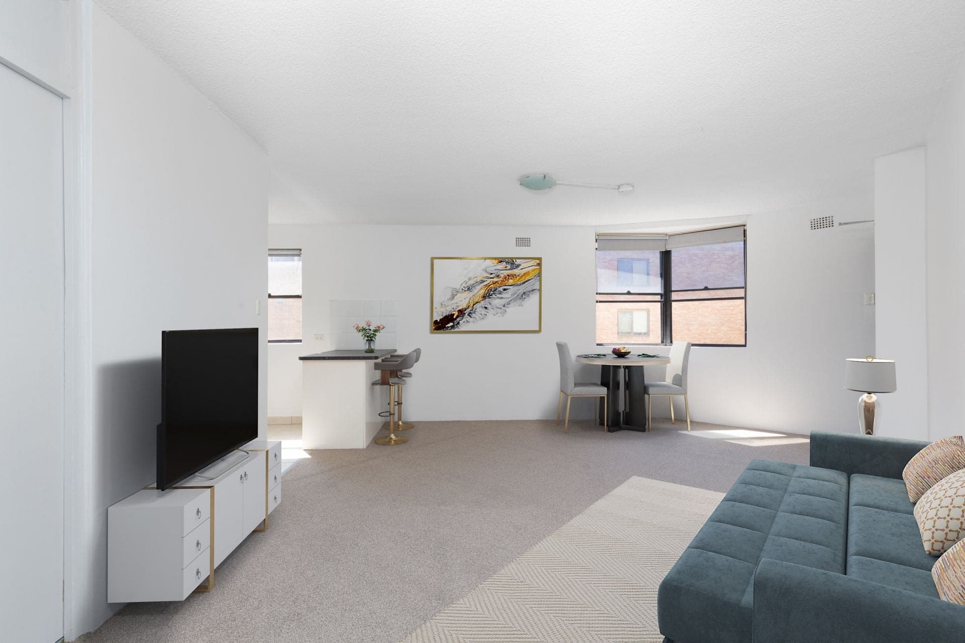 14/35 Fitzroy Street, Kirribilli NSW, Kirribilli - Image 1