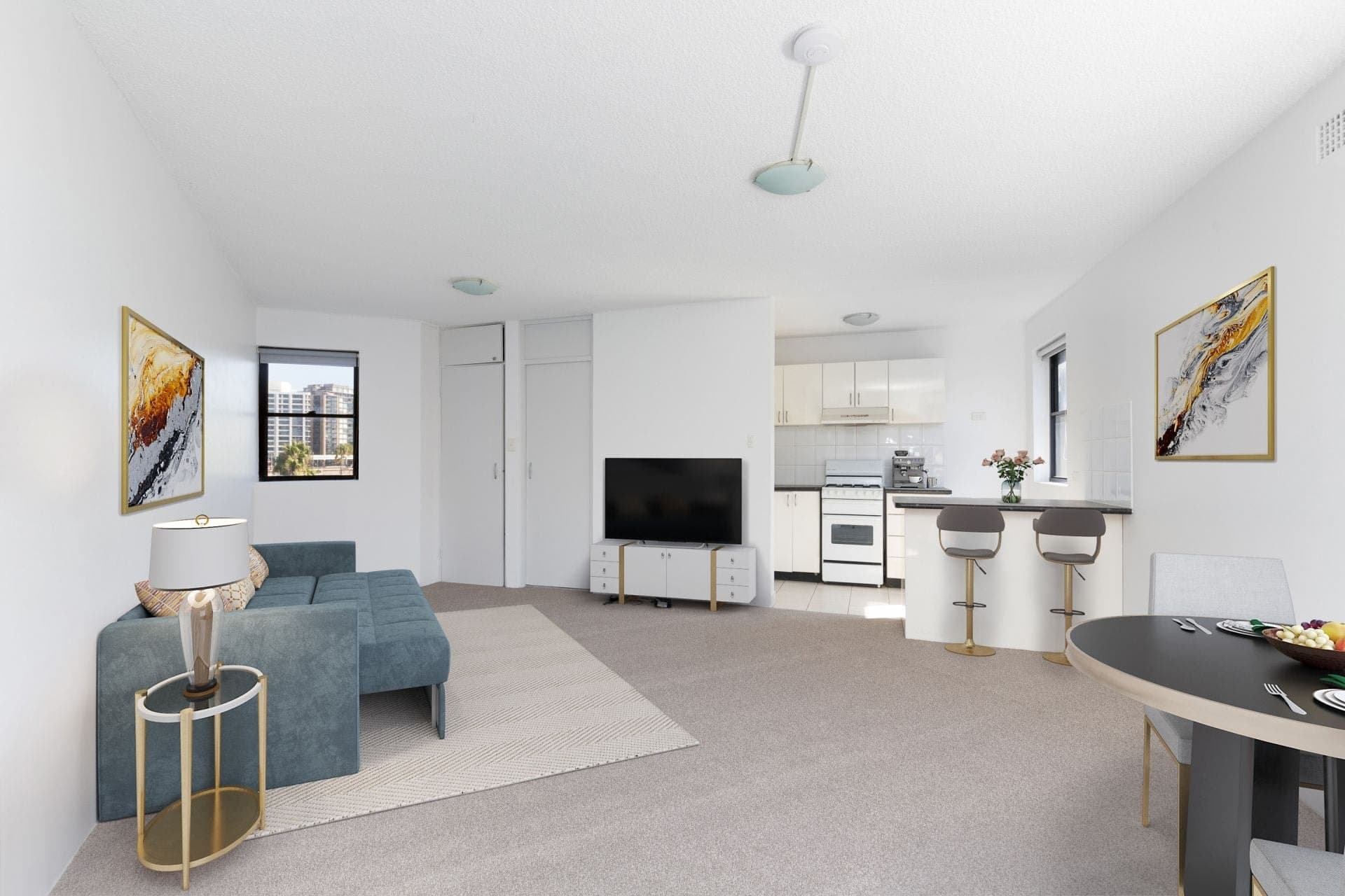 14/35 Fitzroy Street, Kirribilli NSW, Kirribilli - Thumbnail 2