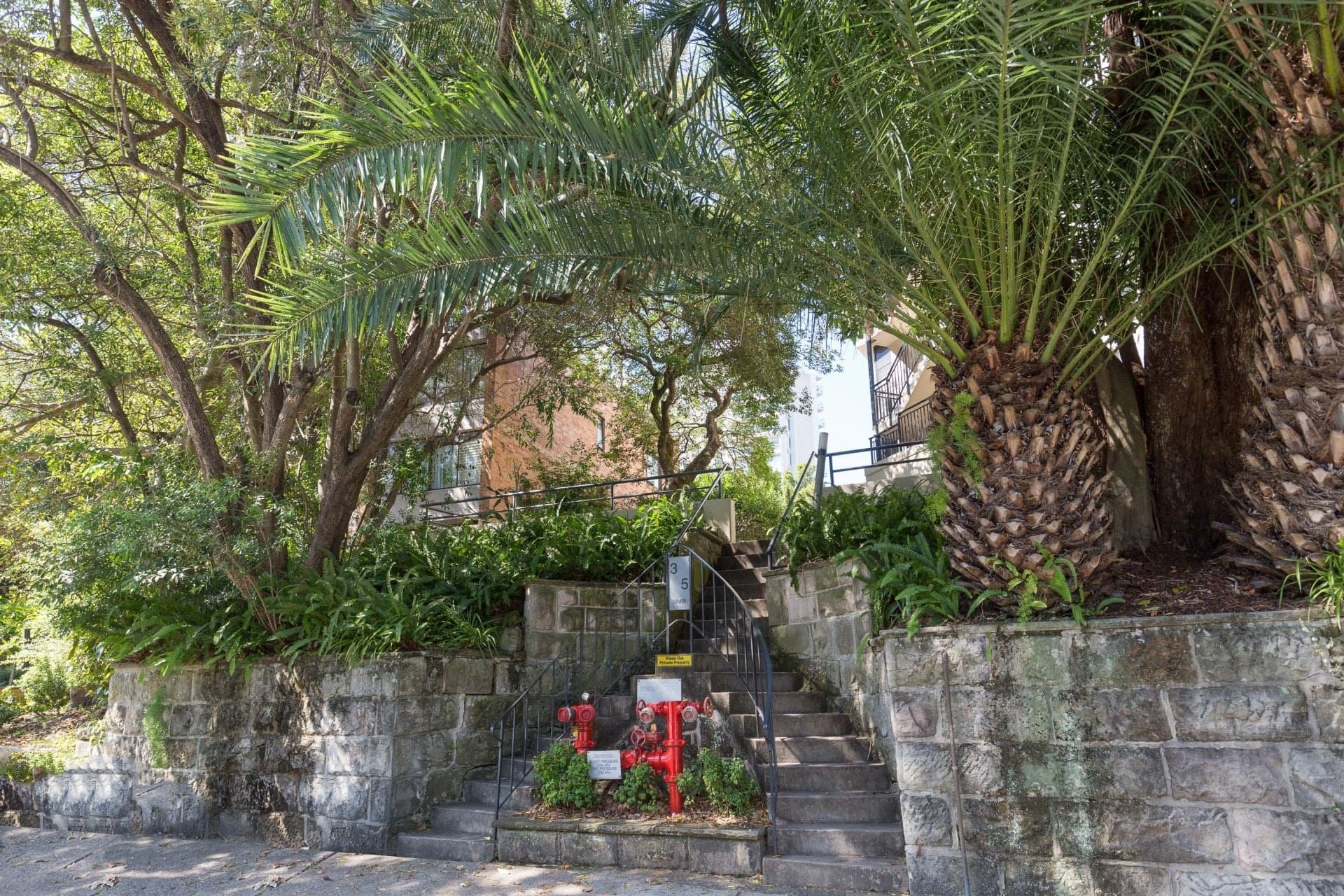14/35 Fitzroy Street, Kirribilli NSW, Kirribilli - Thumbnail 4