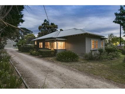 261 Eramosa Road West, MOOROODUC, Moorooduc - Thumbnail 2