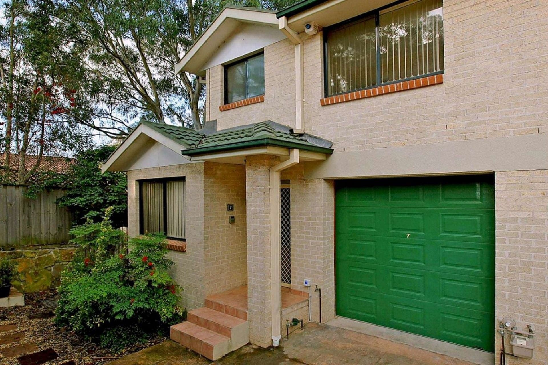 7/193 Old Northern Road, Castle Hill, Castle Hill - Image 1