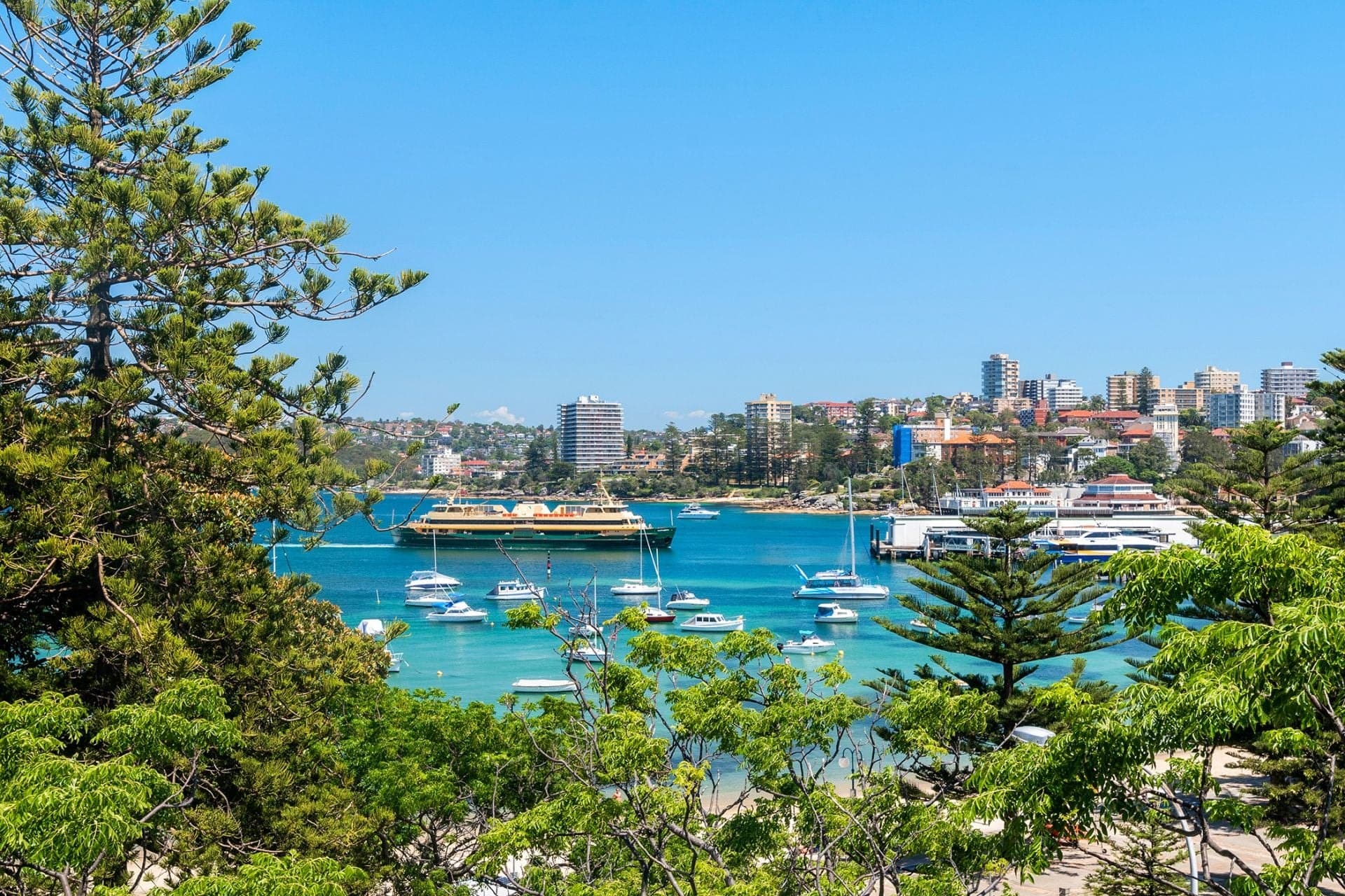6/15 East Esplanade, Manly NSW, Manly - Image 1